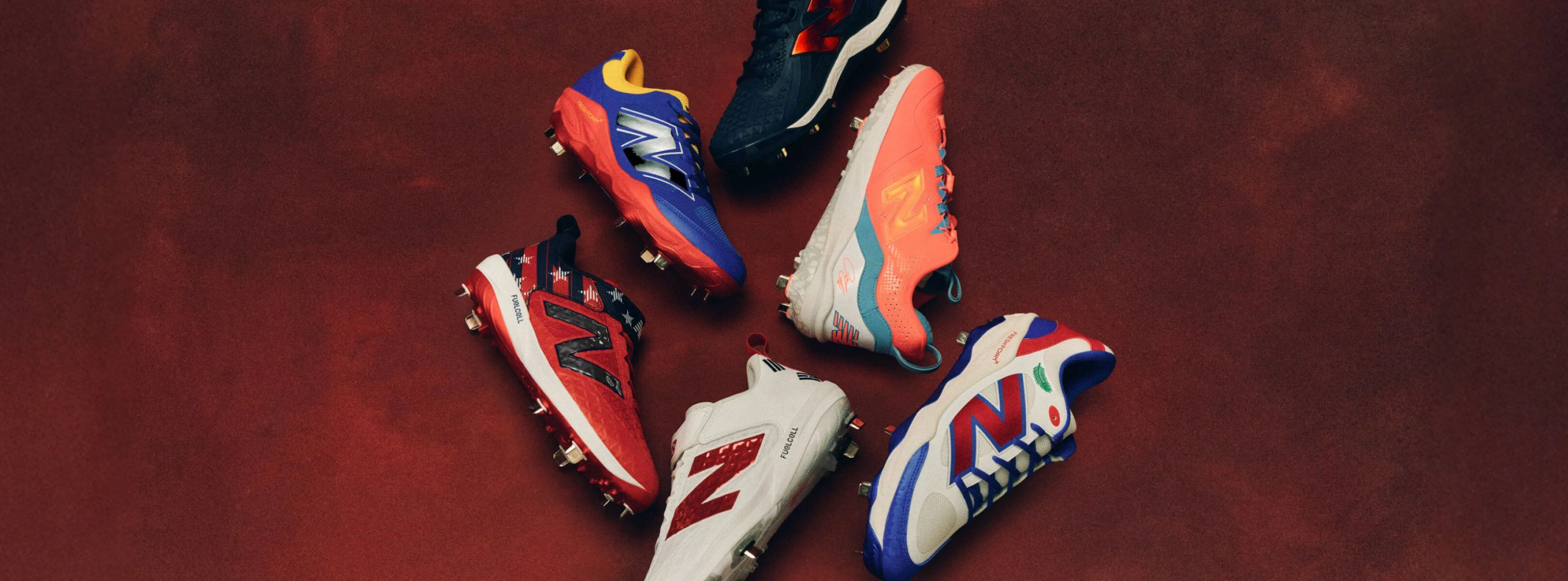 Fresh Foam X 3000v7 - New Balance