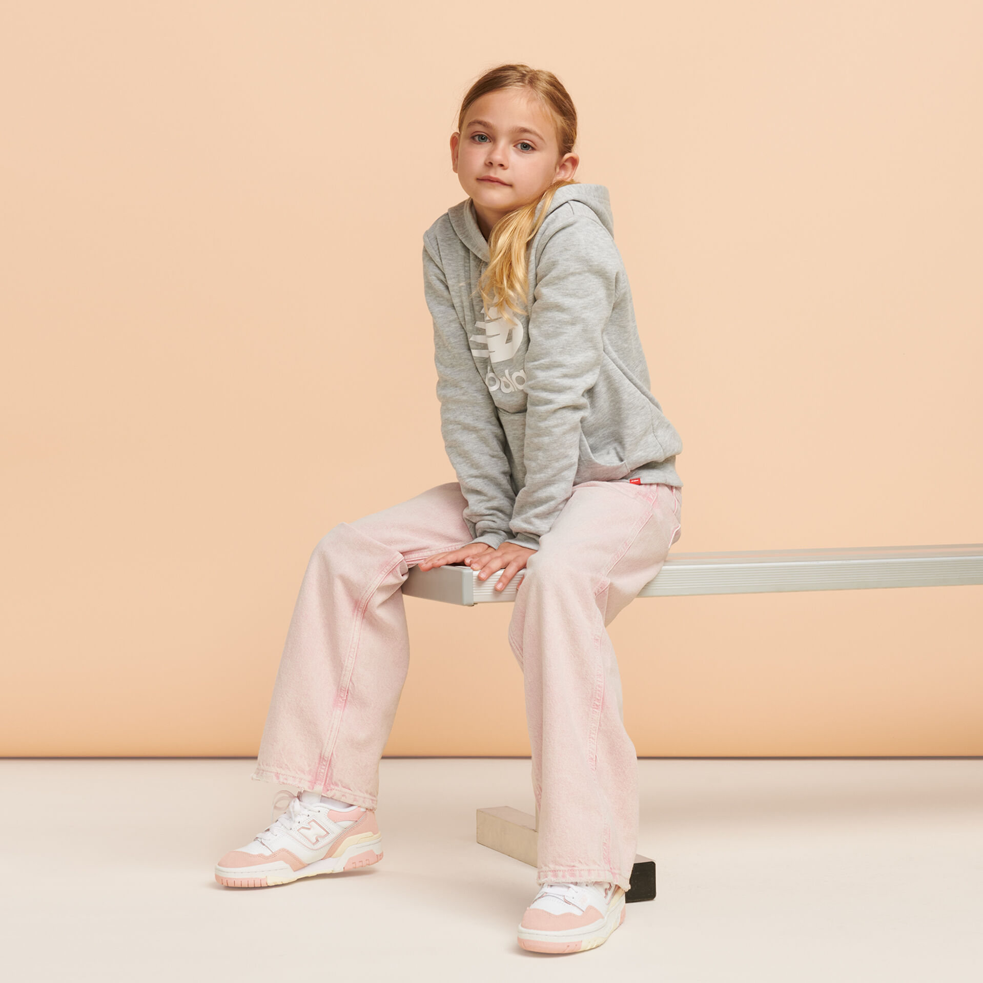 Kids Shoes Clothing New Balance