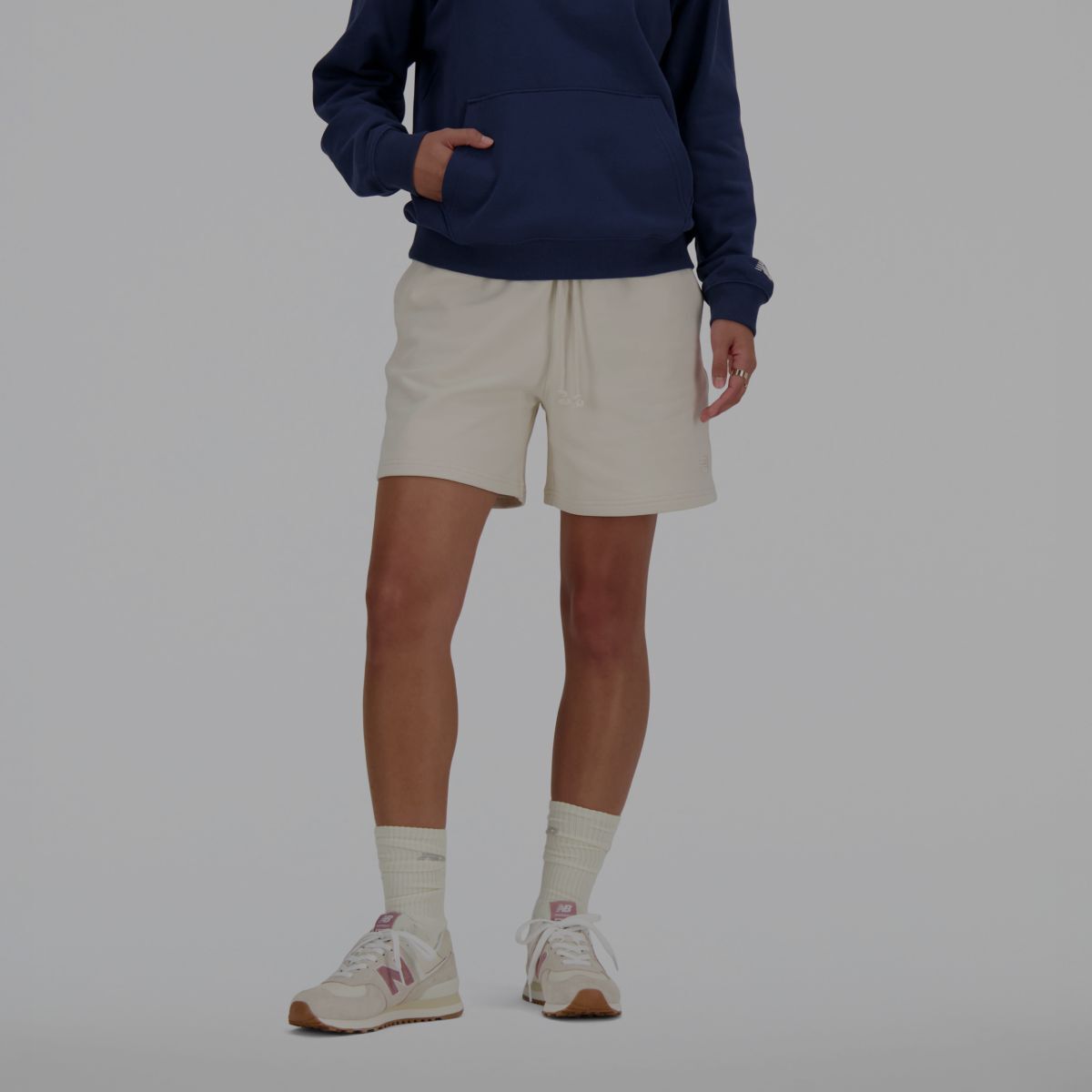 Athletic, Casual, & Running Shorts for Women - New Balance