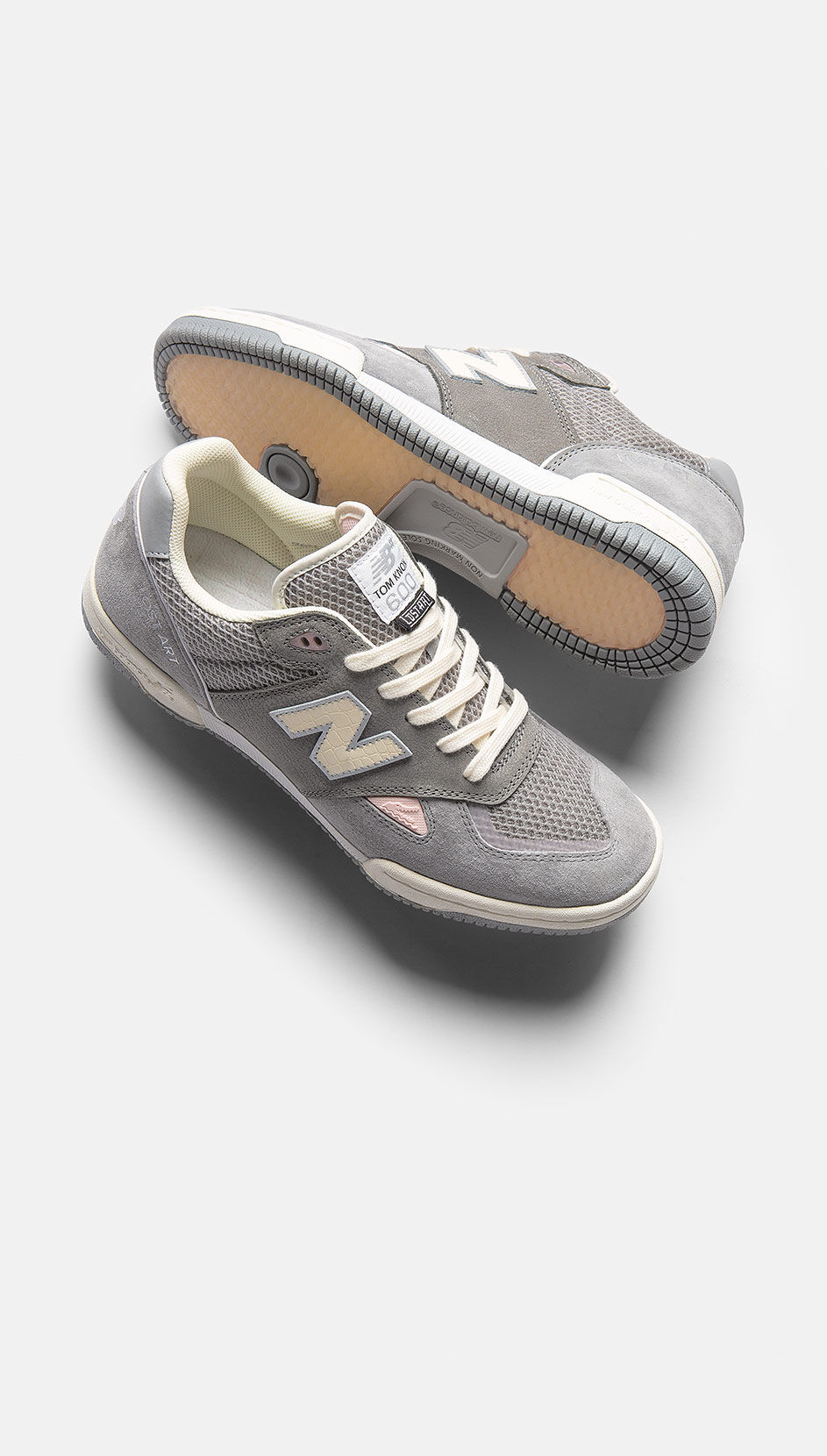 New balance 600 50 best sale
