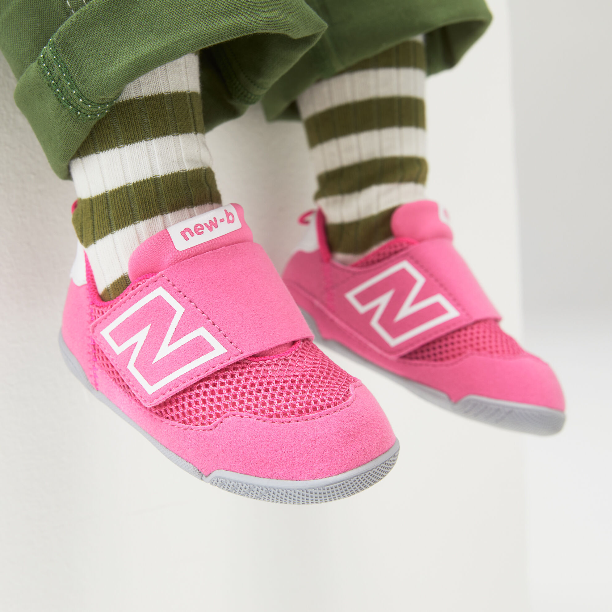 new balance b