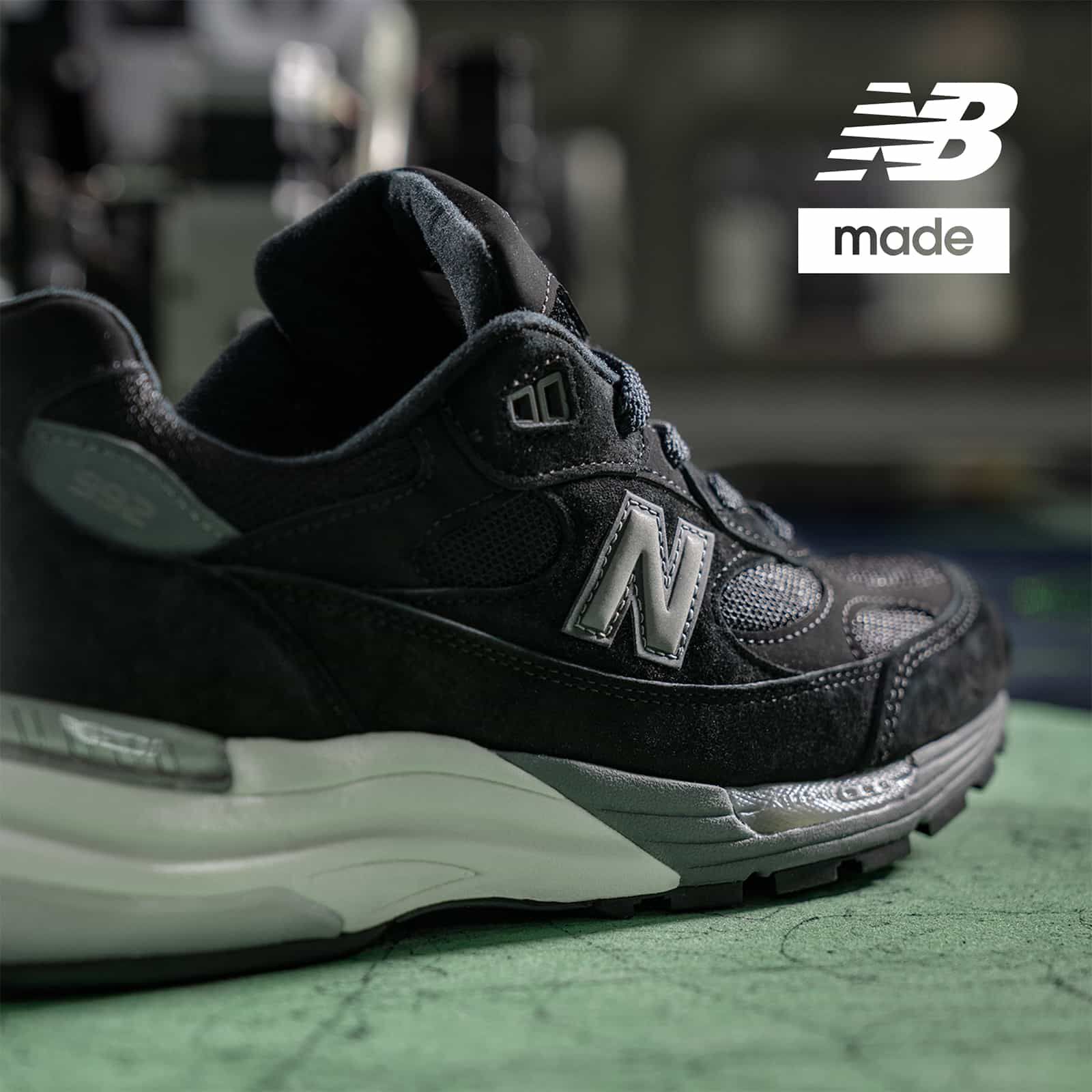 new balance 990xg4