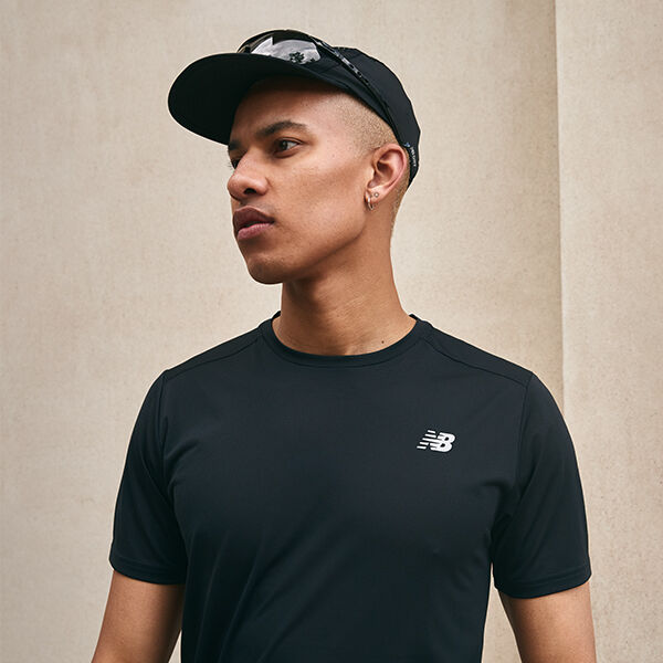 Athletic and - New Balance