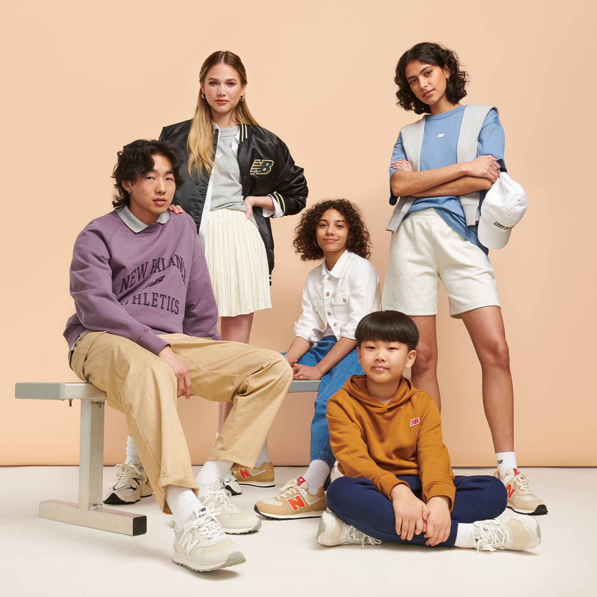 New balance pasadena clearance