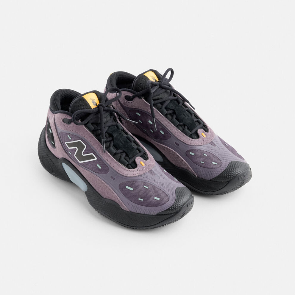 Purple Fresh Foam