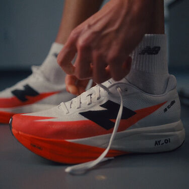 FuelCell SuperComp Elite v5 - New Balance