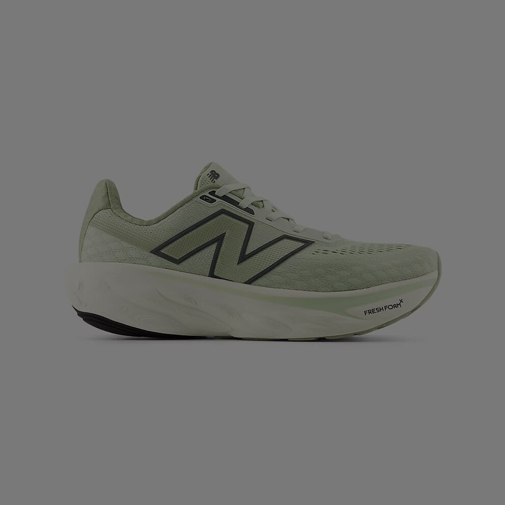 Winter Practicality with New Balance Sneakers