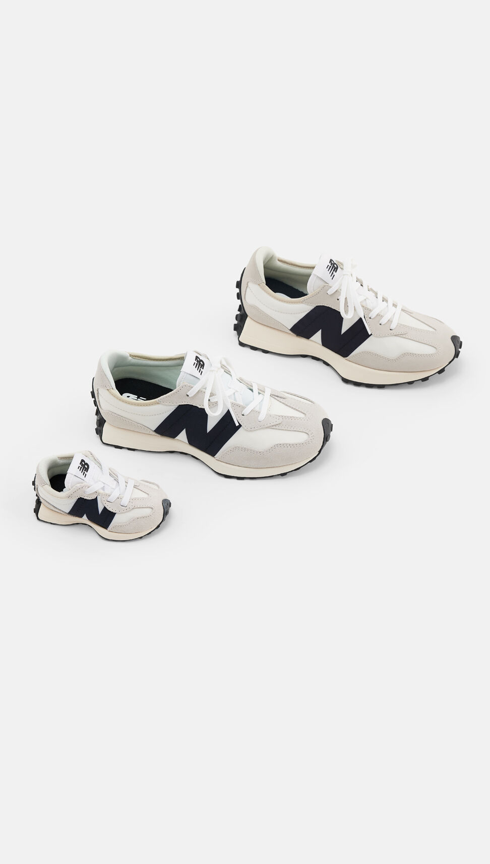 Peep Emigrere mesh Kids' Shoes, Sandals & Cleats - New Balance