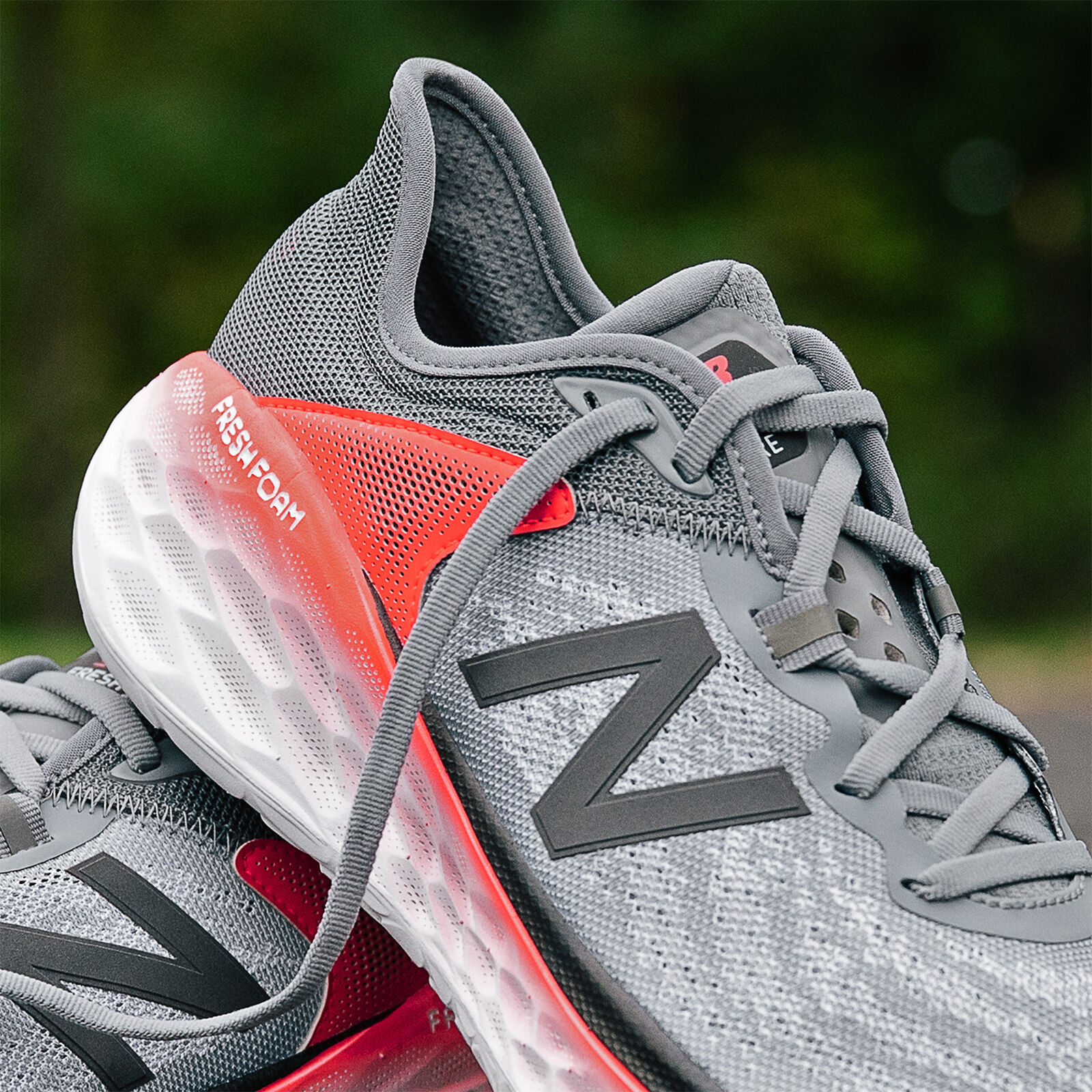 new balance fresh foam v2 review