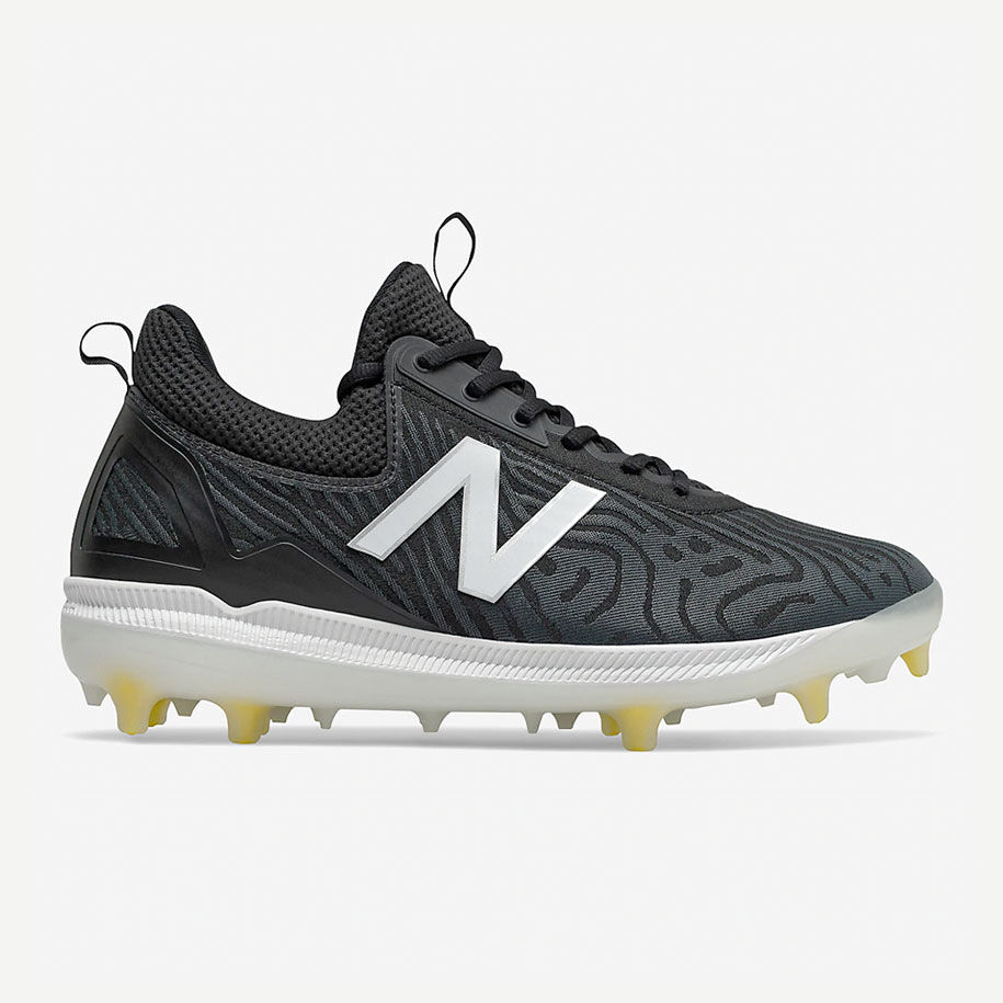 new balance custom baseball