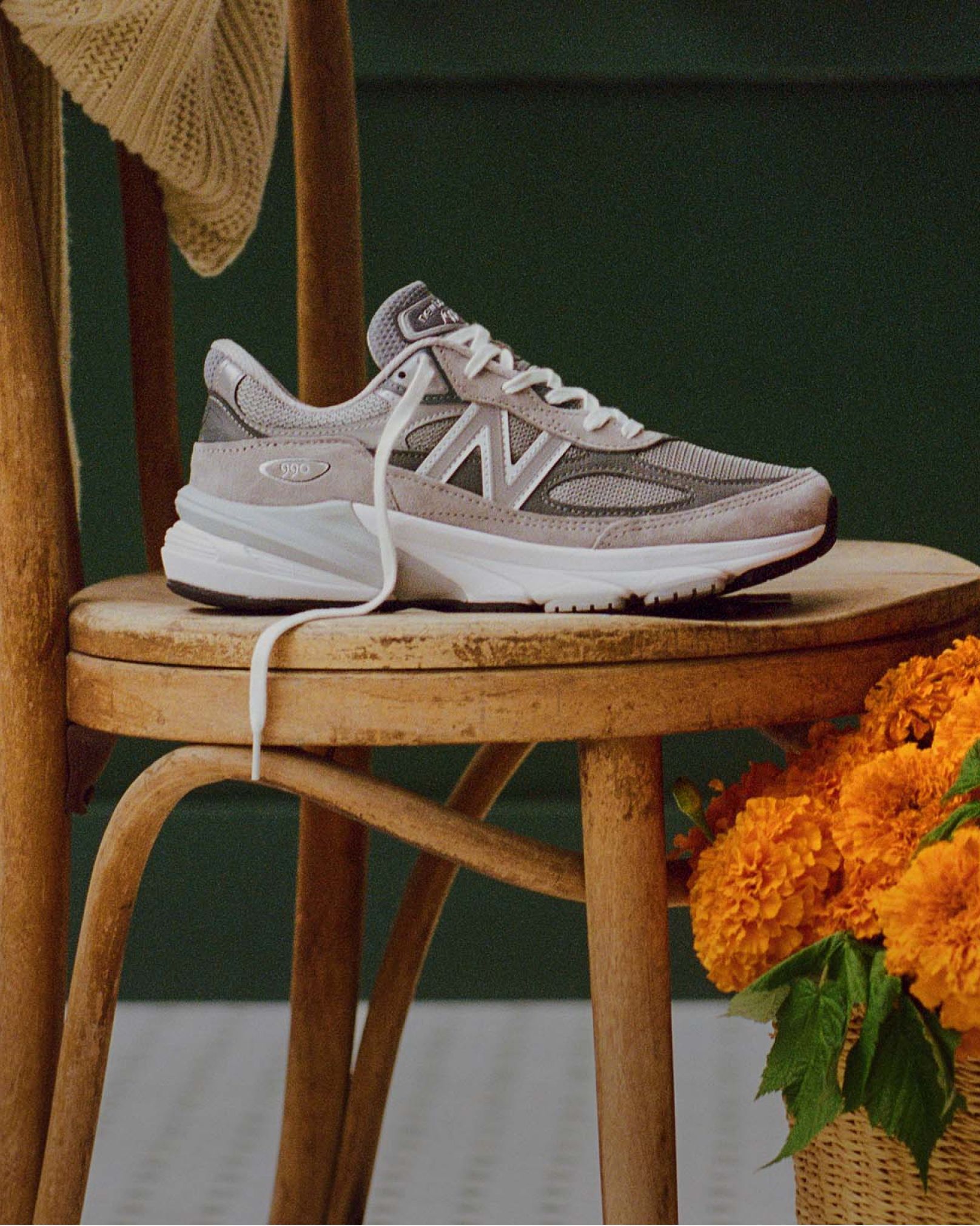 Are Any Sneakers Made in America: Discover Top Domestic Brands Today