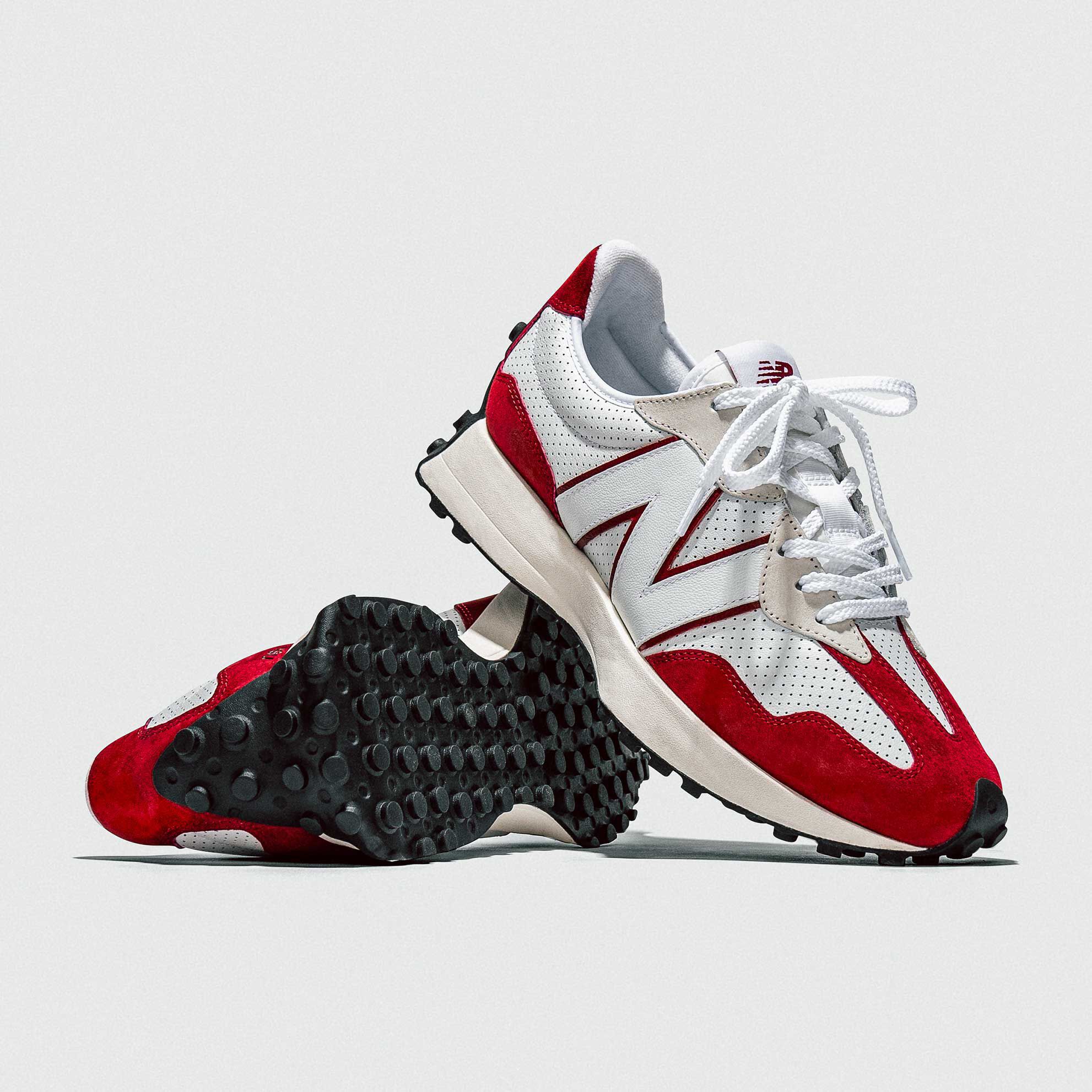 327 Casual Retro Runners - New Balance