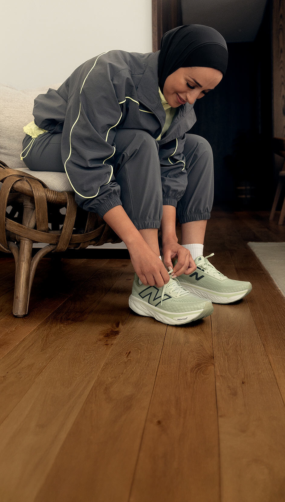 Calzado deportivo y de running para mujer New Balance