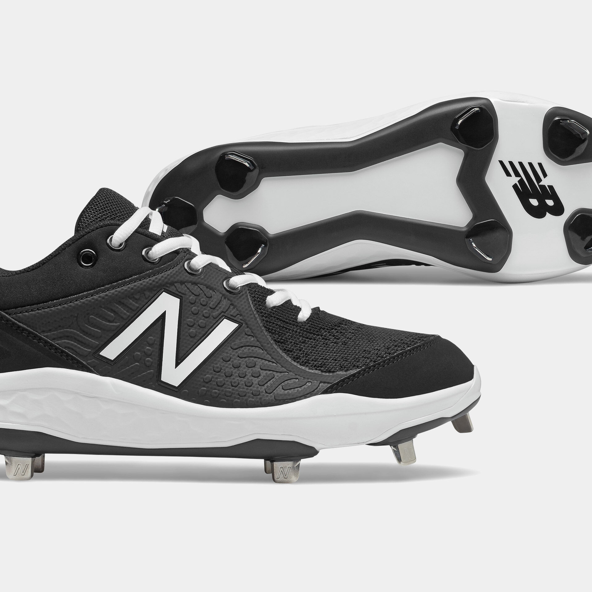 new balance fresh foam collection