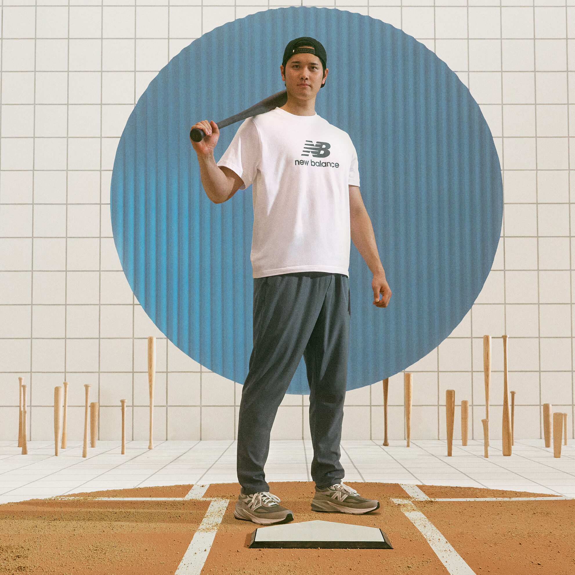 Baseball Gear, Shoes, & Apparel - New Balance