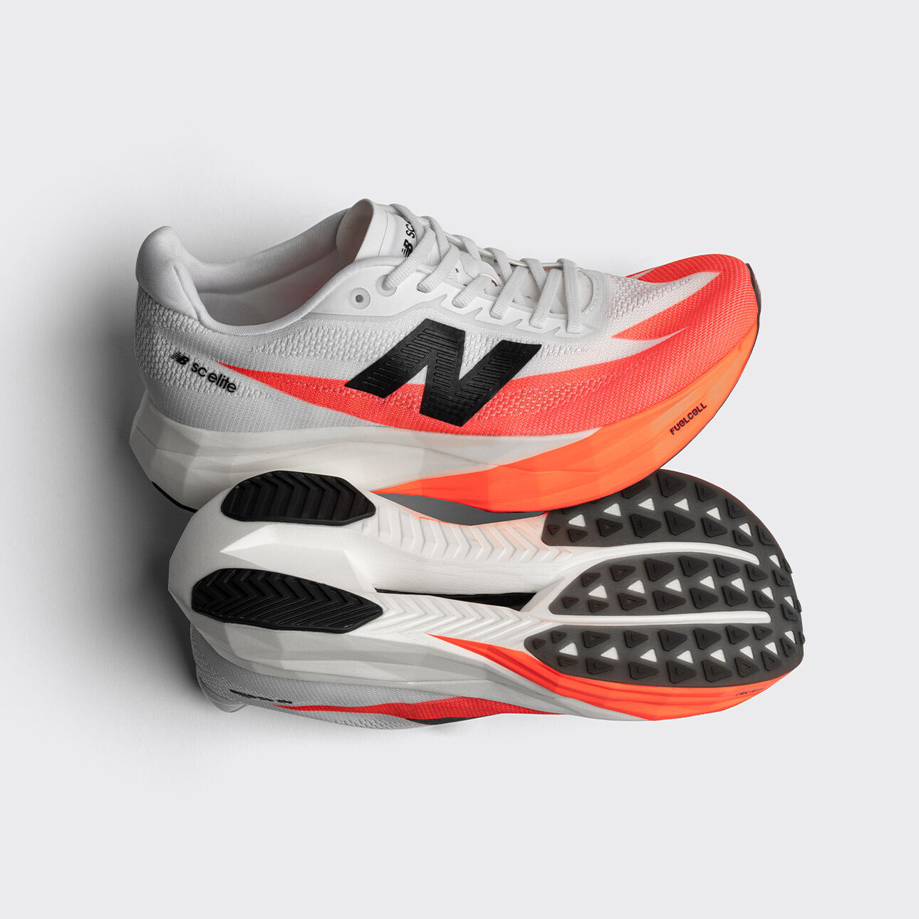 new balance running hombre