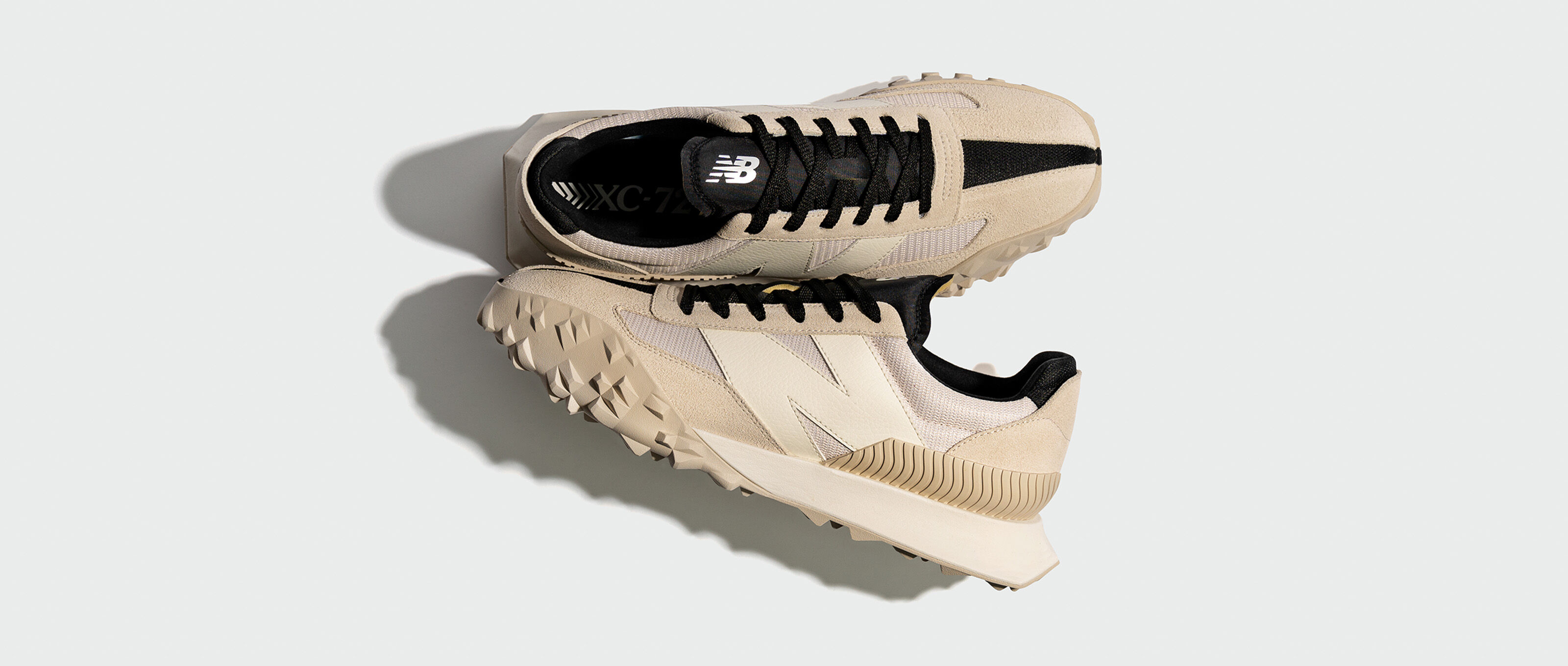 New Balance U XC-72 AA1 | OVERKILL