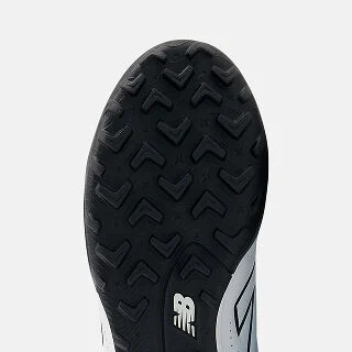 Turfs with black bottom.