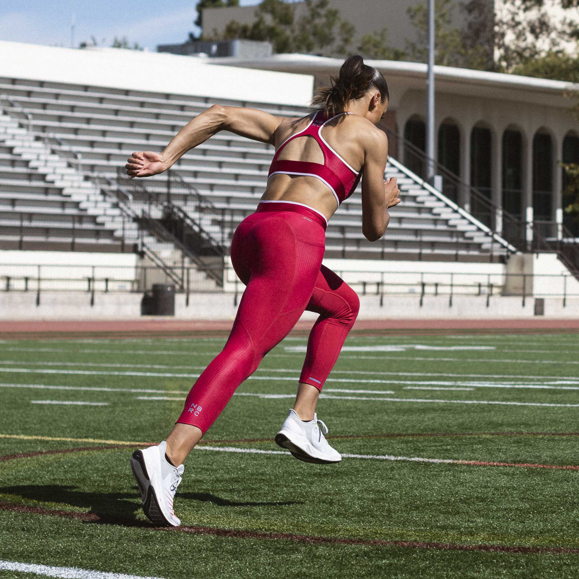 Sydney McLaughlin - New Balance