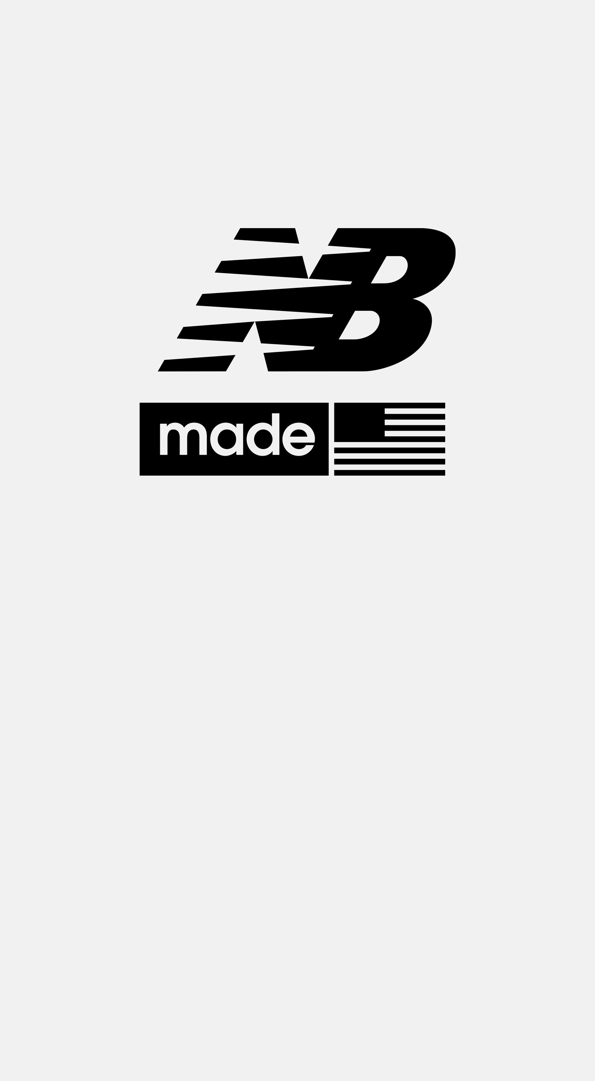 new balance usa made