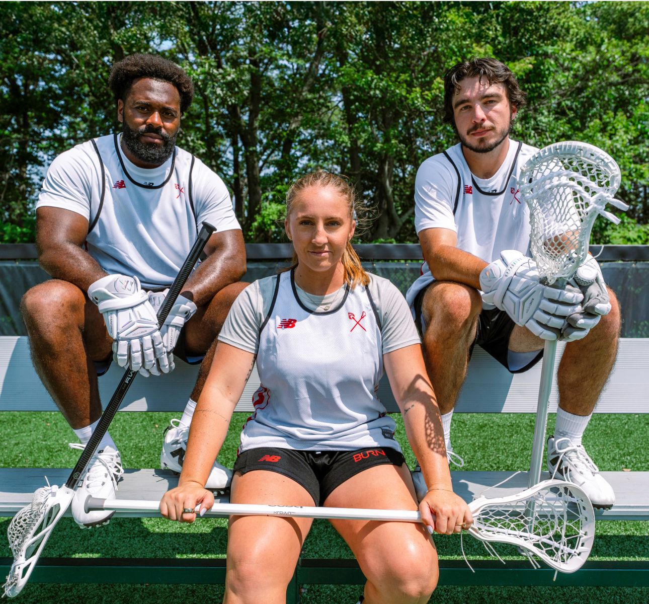 BurnX5 - New Balance