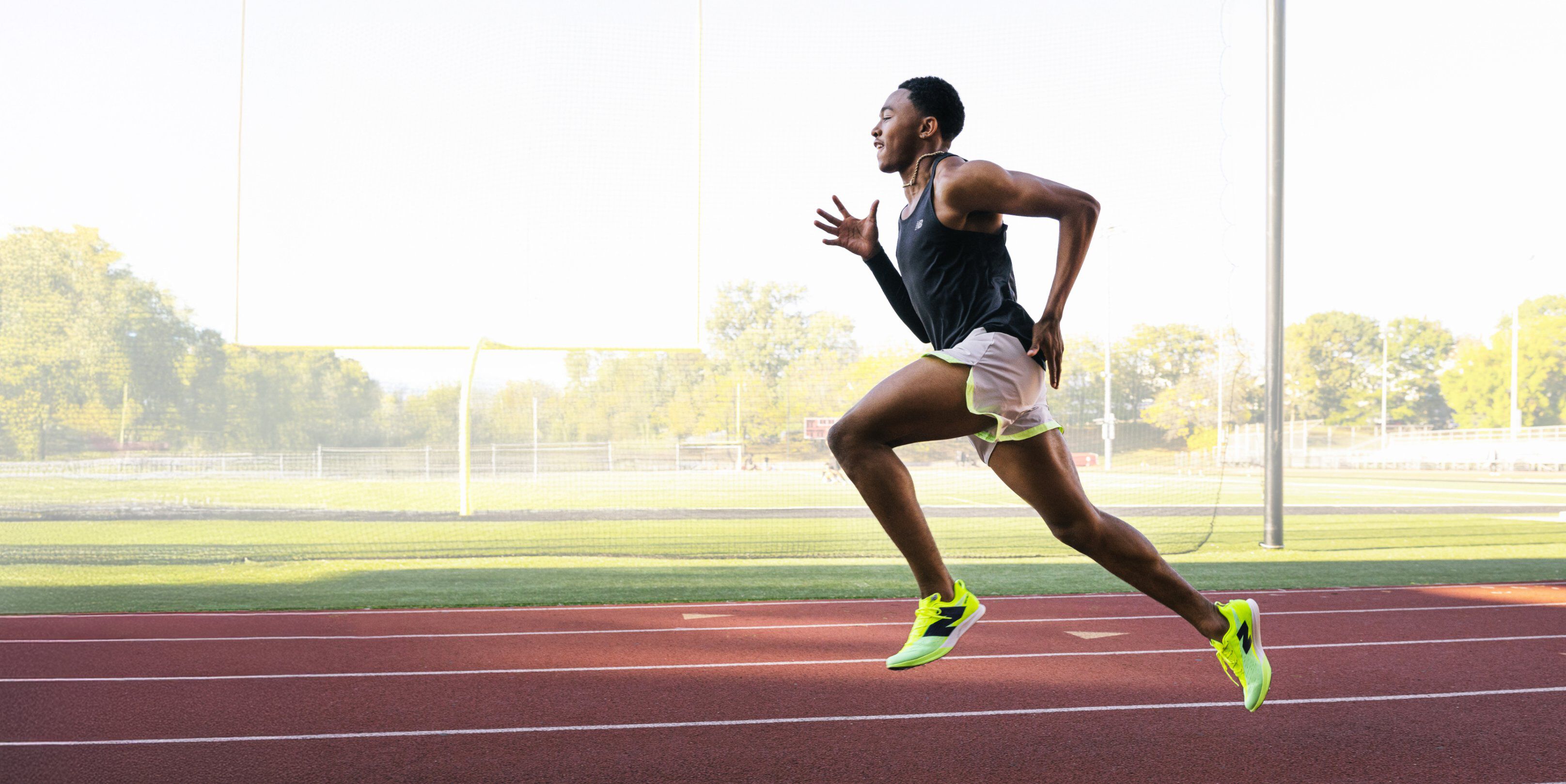 FuelCell SuperComp MD-X v3 - New Balance