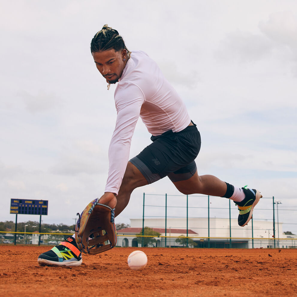 NB Baseball Shoes, Cleats u0026 Apparel - New Balance
