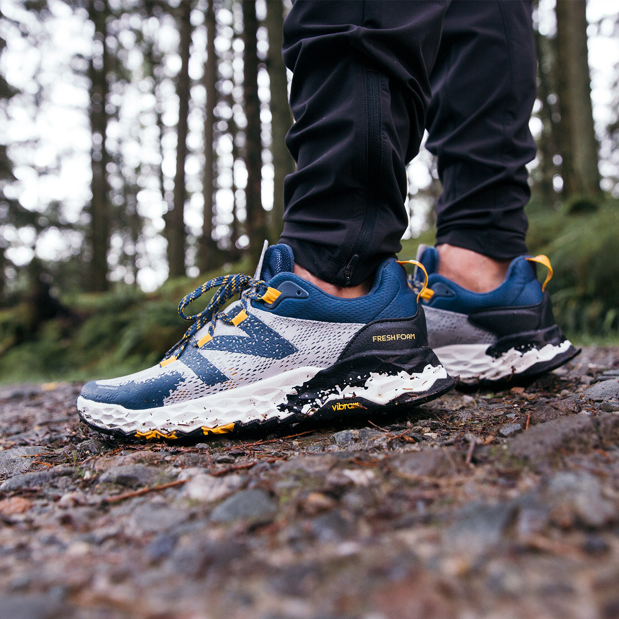 new balance fresh foam hierro v5 precio