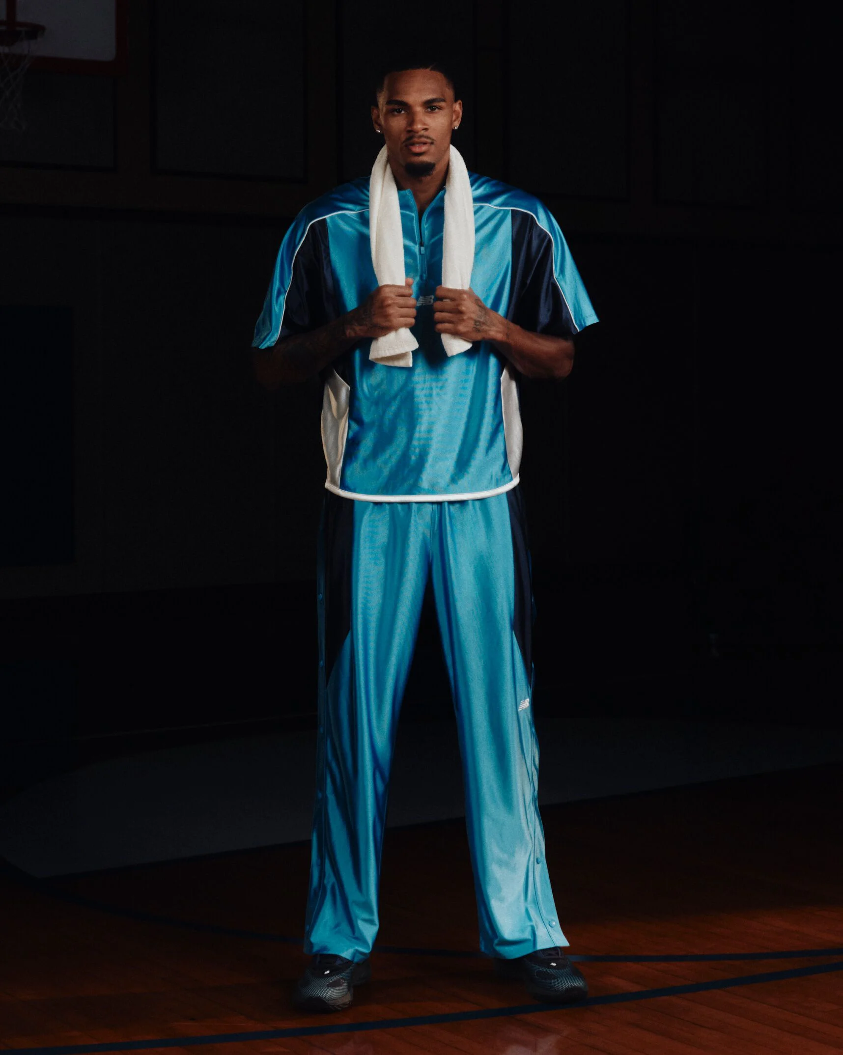Basketball - New Balance