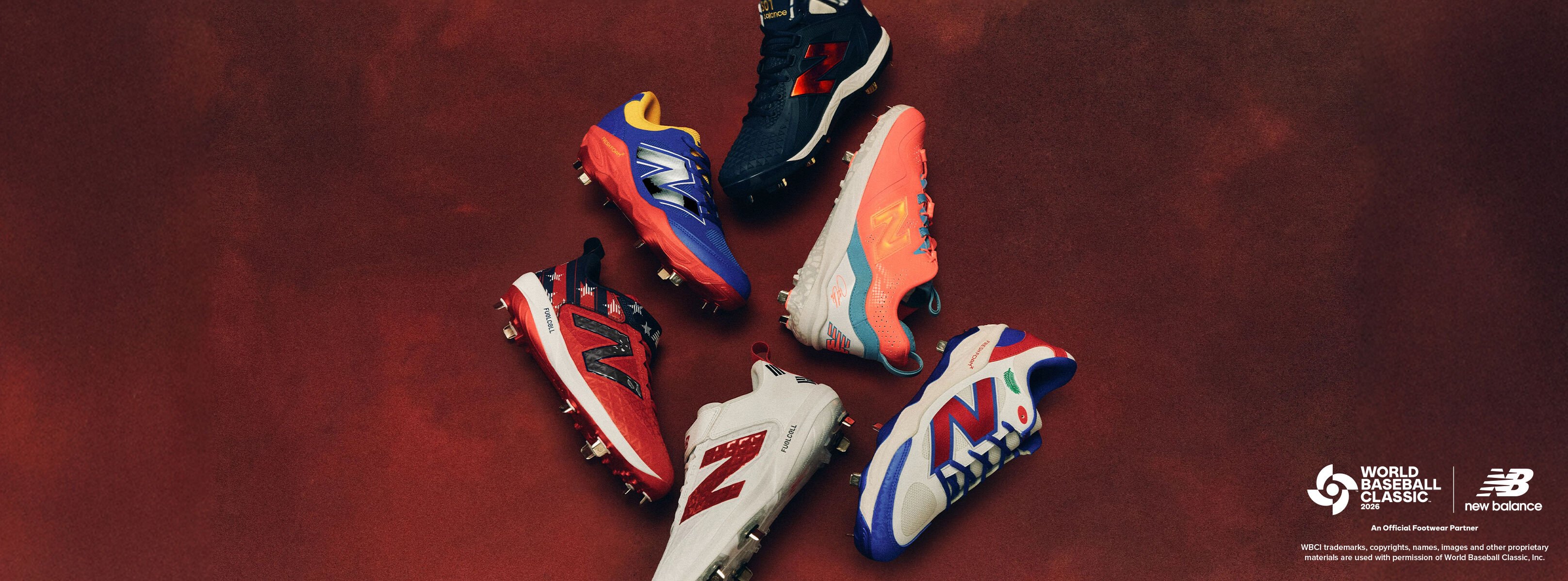FuelCell Ohtani 1 - New Balance