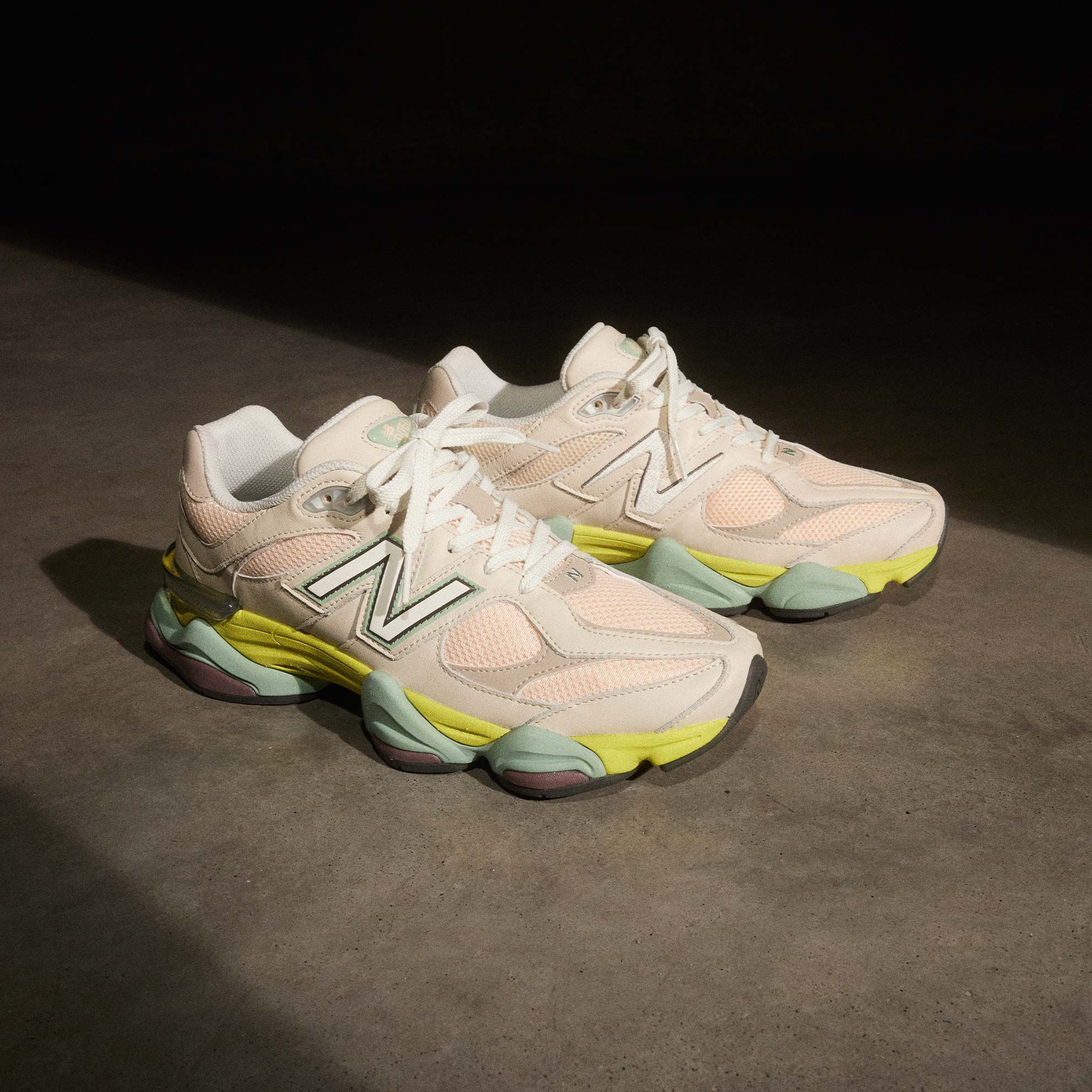 Lifestyle Shoes Clothing New Balance