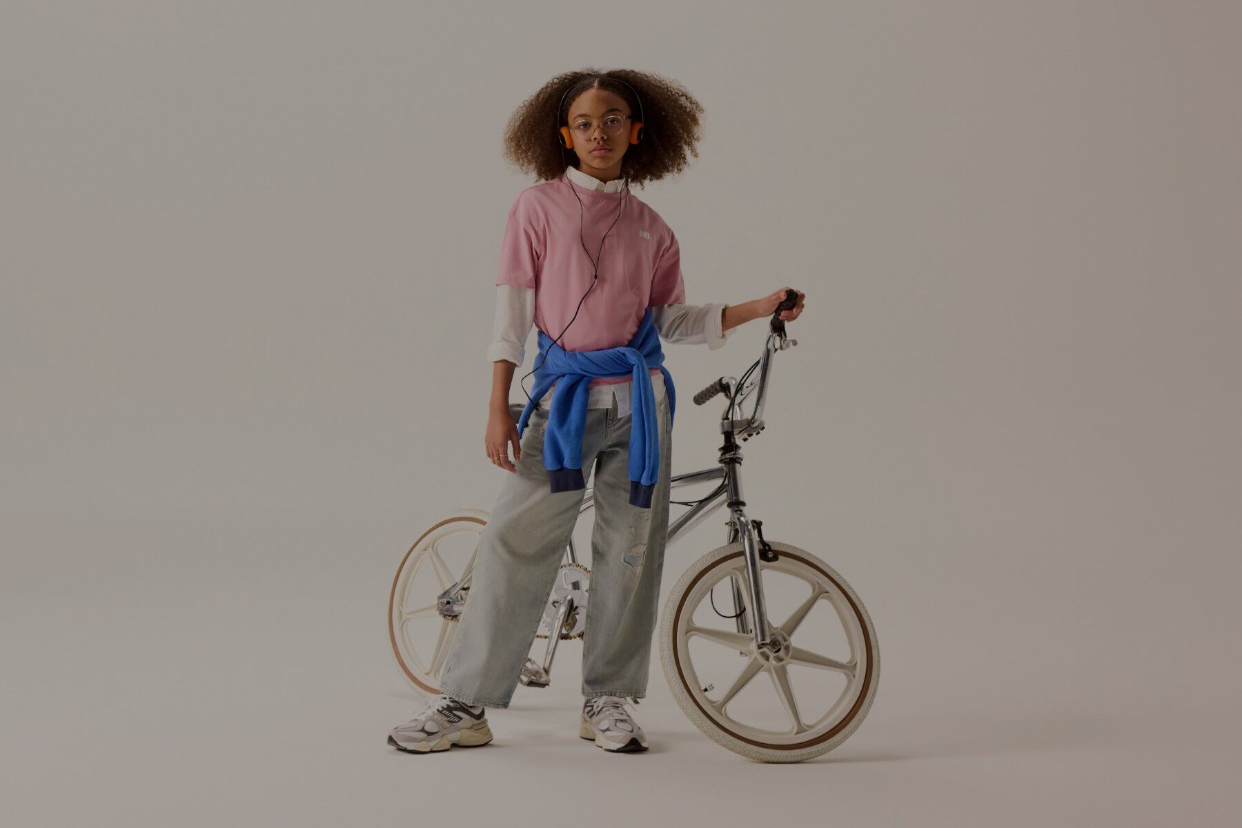 Kids Shoes & Sneakers - New Balance