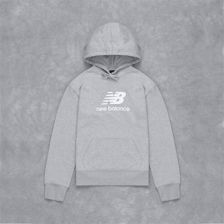 NB Essentials Pullover Hoodie