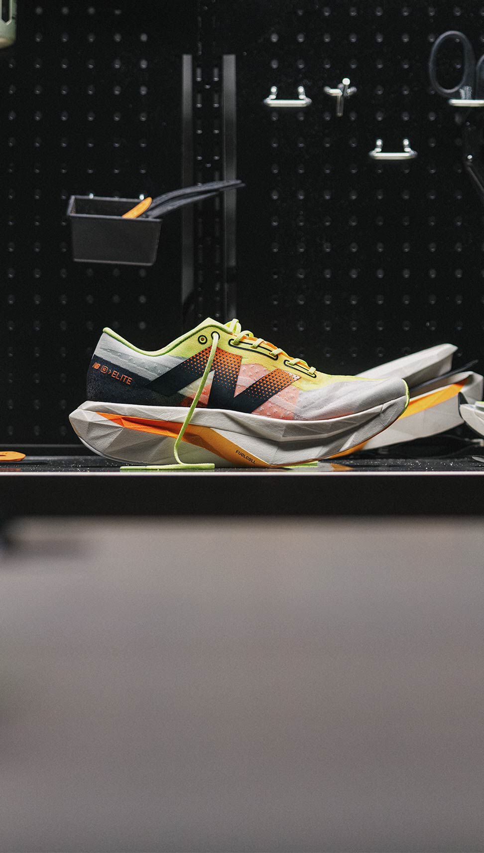 Chaussures running homme new balance clearance