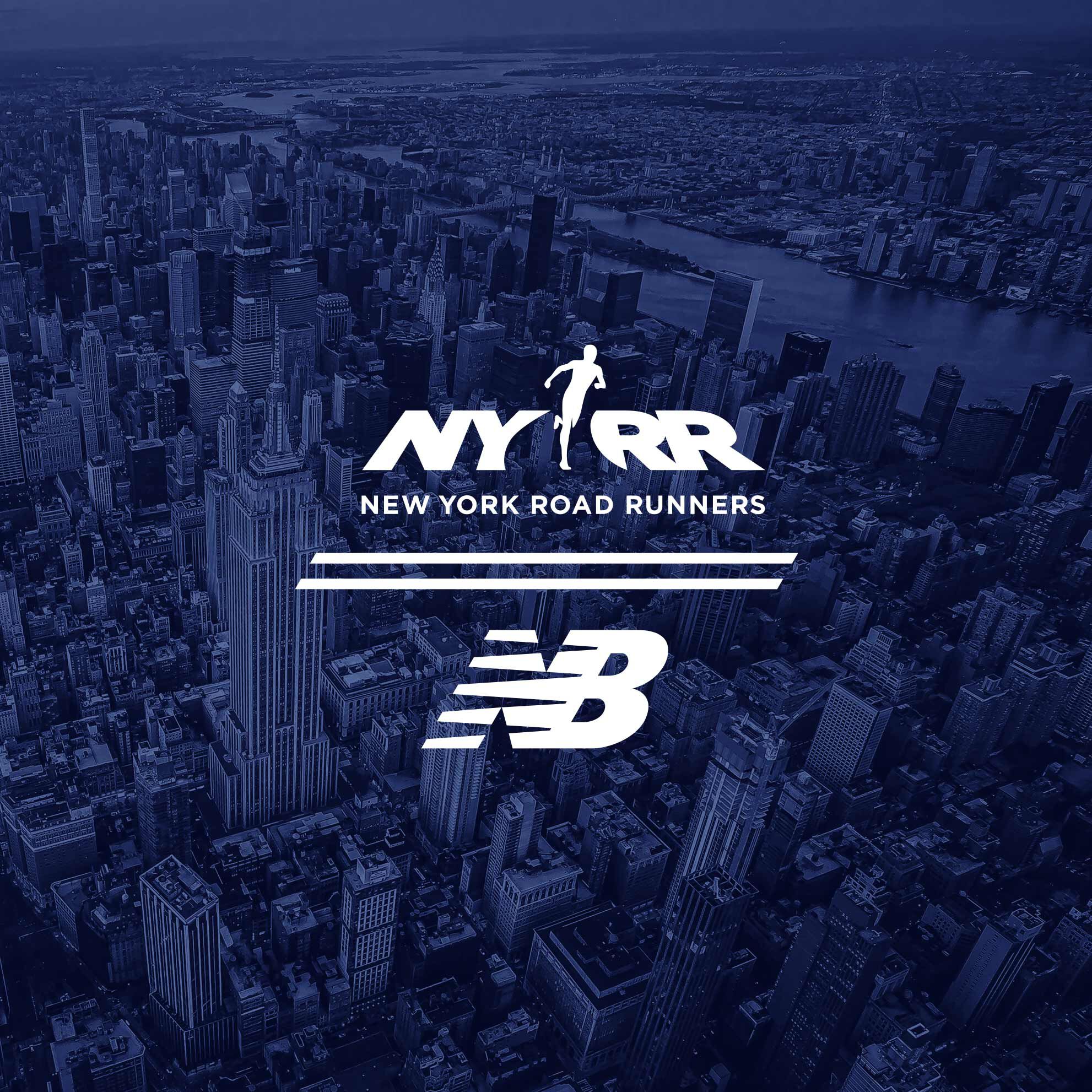 new balance nyrr