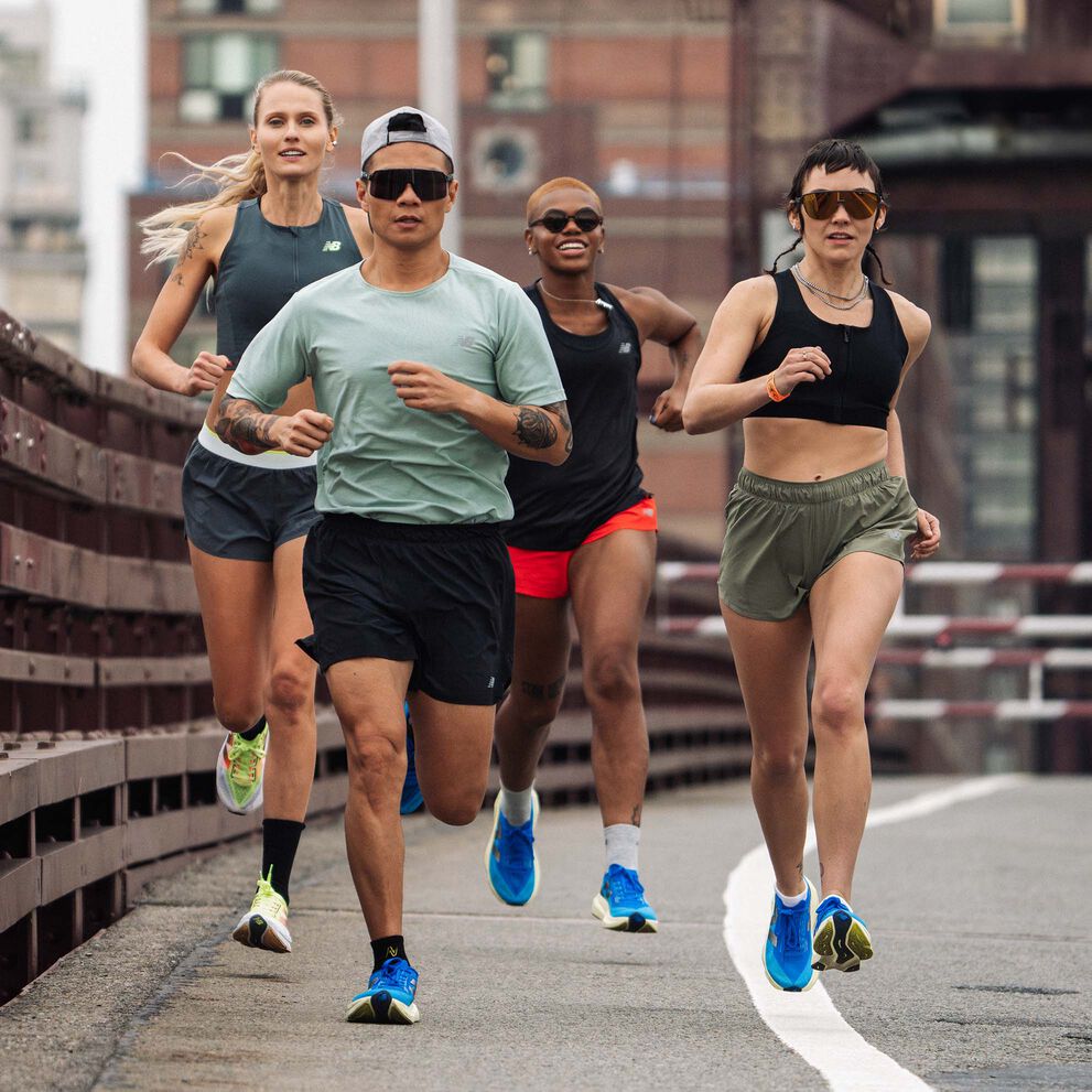 Shoes, Sneakers, & Athletic Wear New Balance