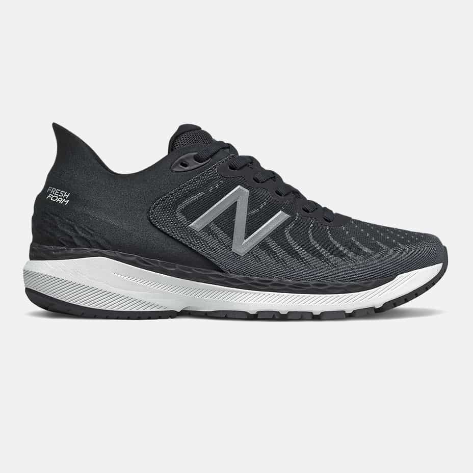 new balance men's fresh foam 80v3