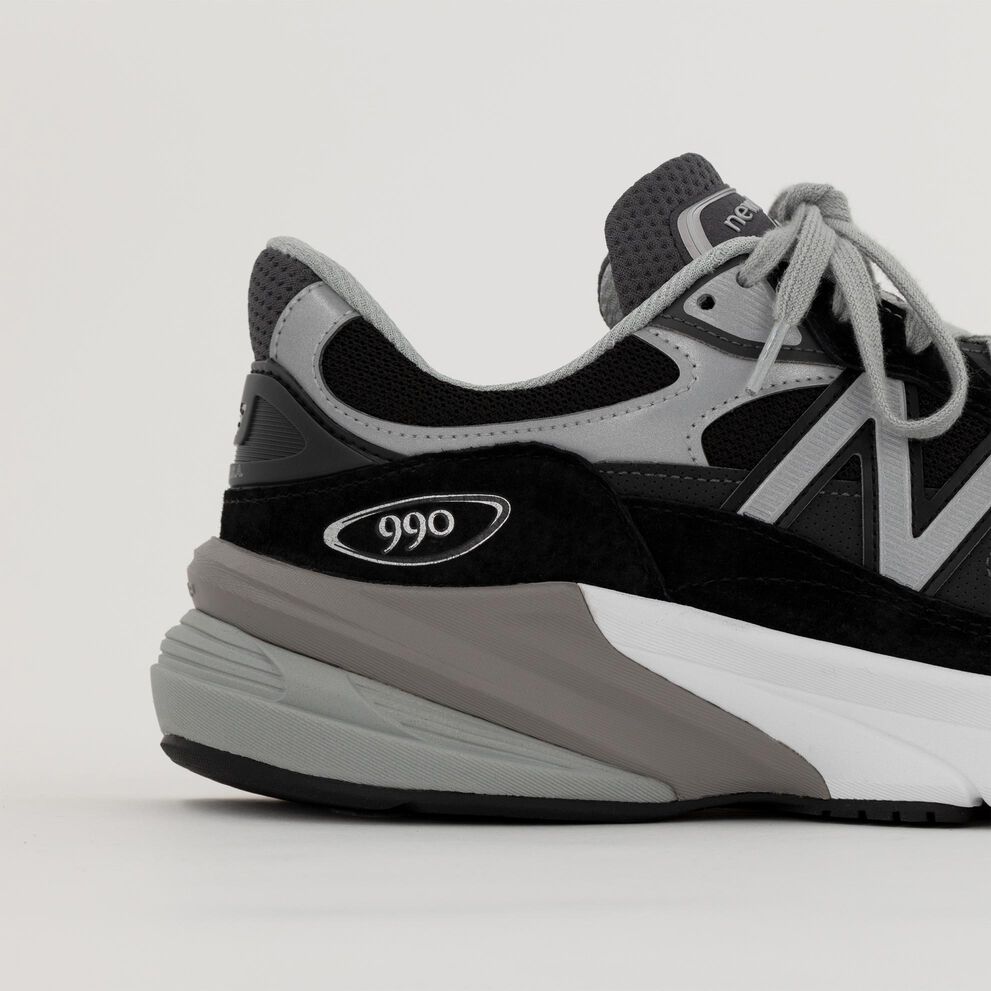 Verbazing Afhankelijk generatie Made in USA 990v6 - New Balance