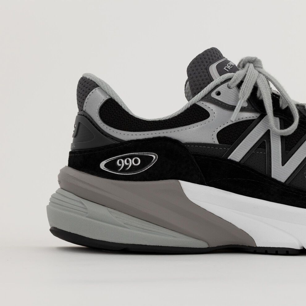 Made USA 990v6 - New Balance