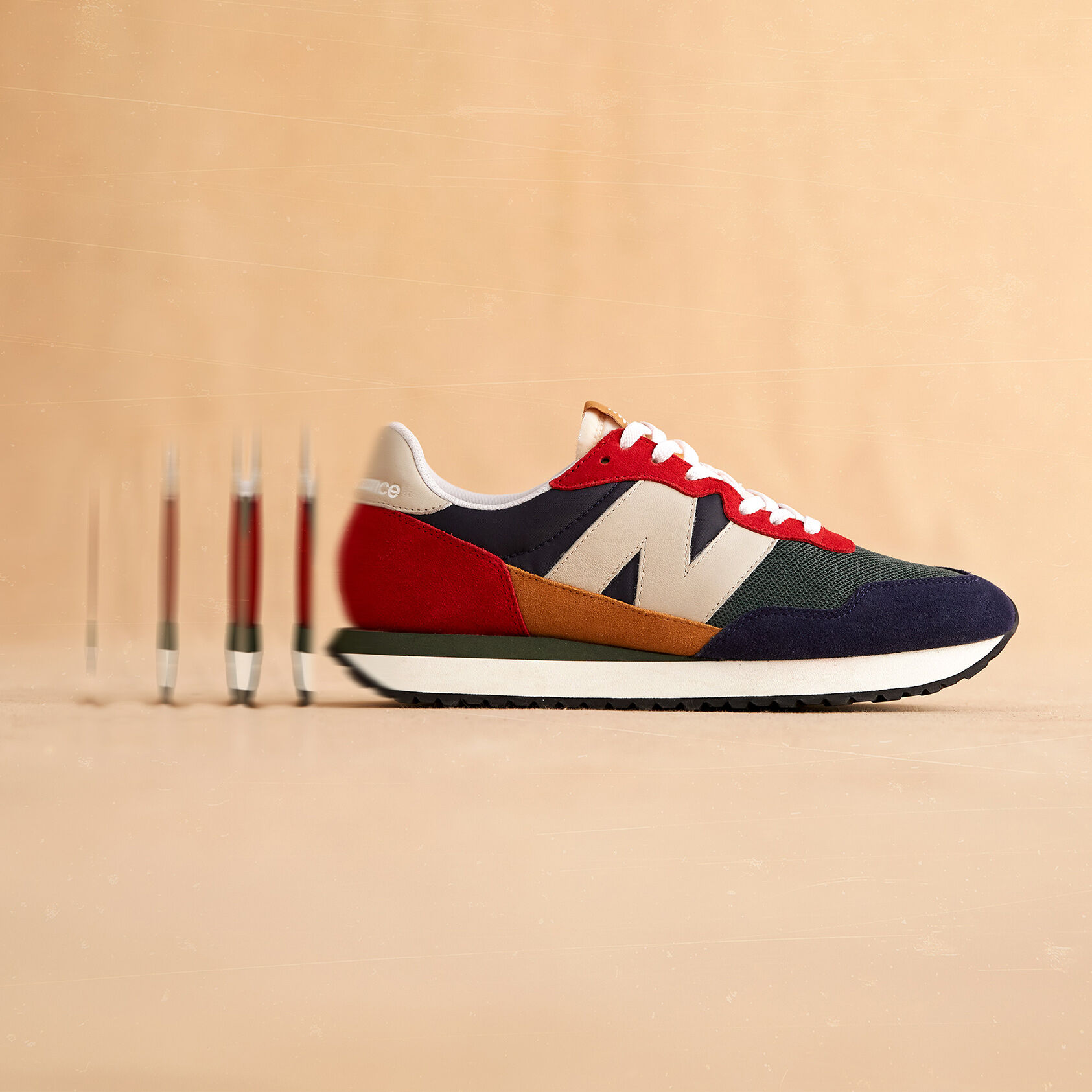 new balance abzorb s30