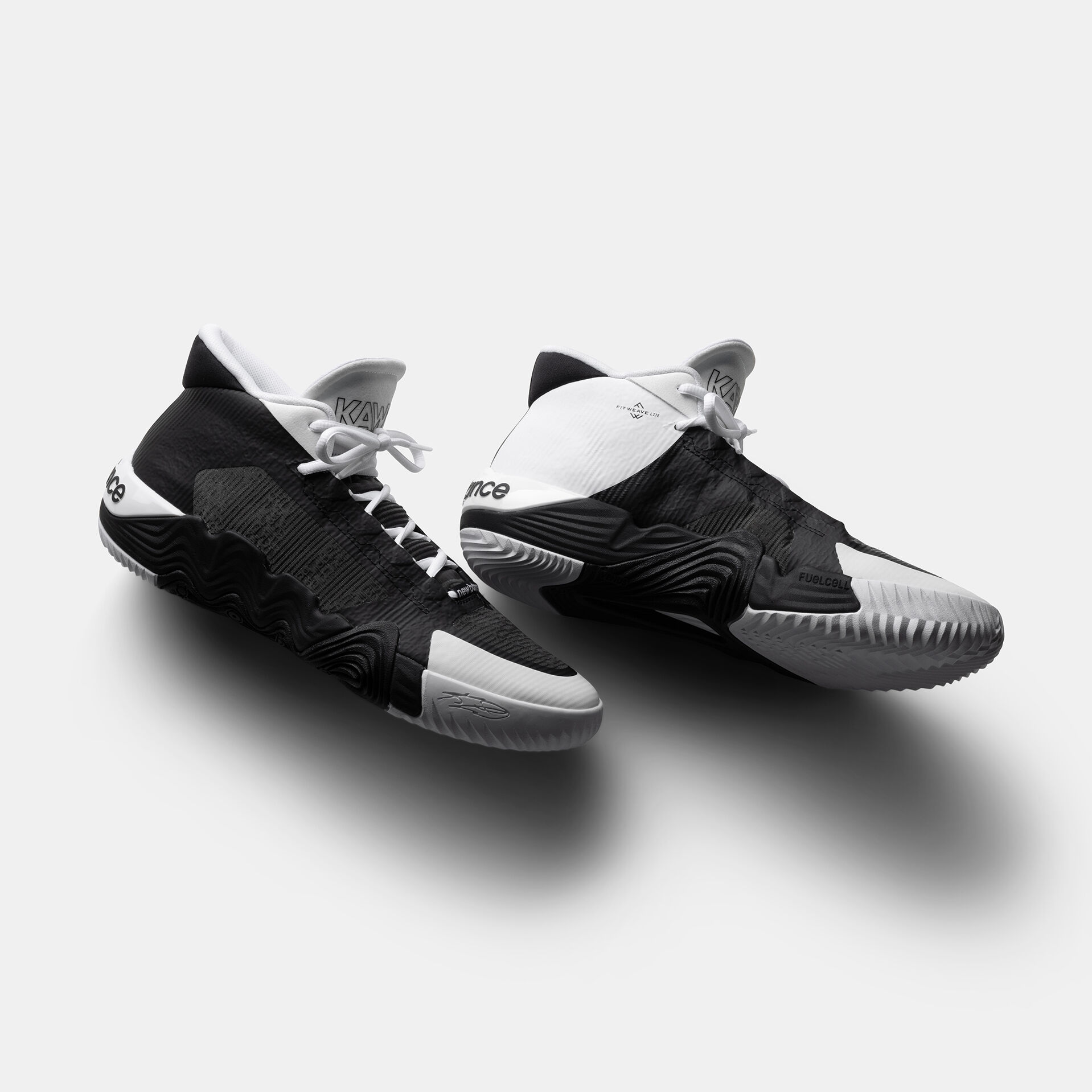 New balance wide basketball shoes