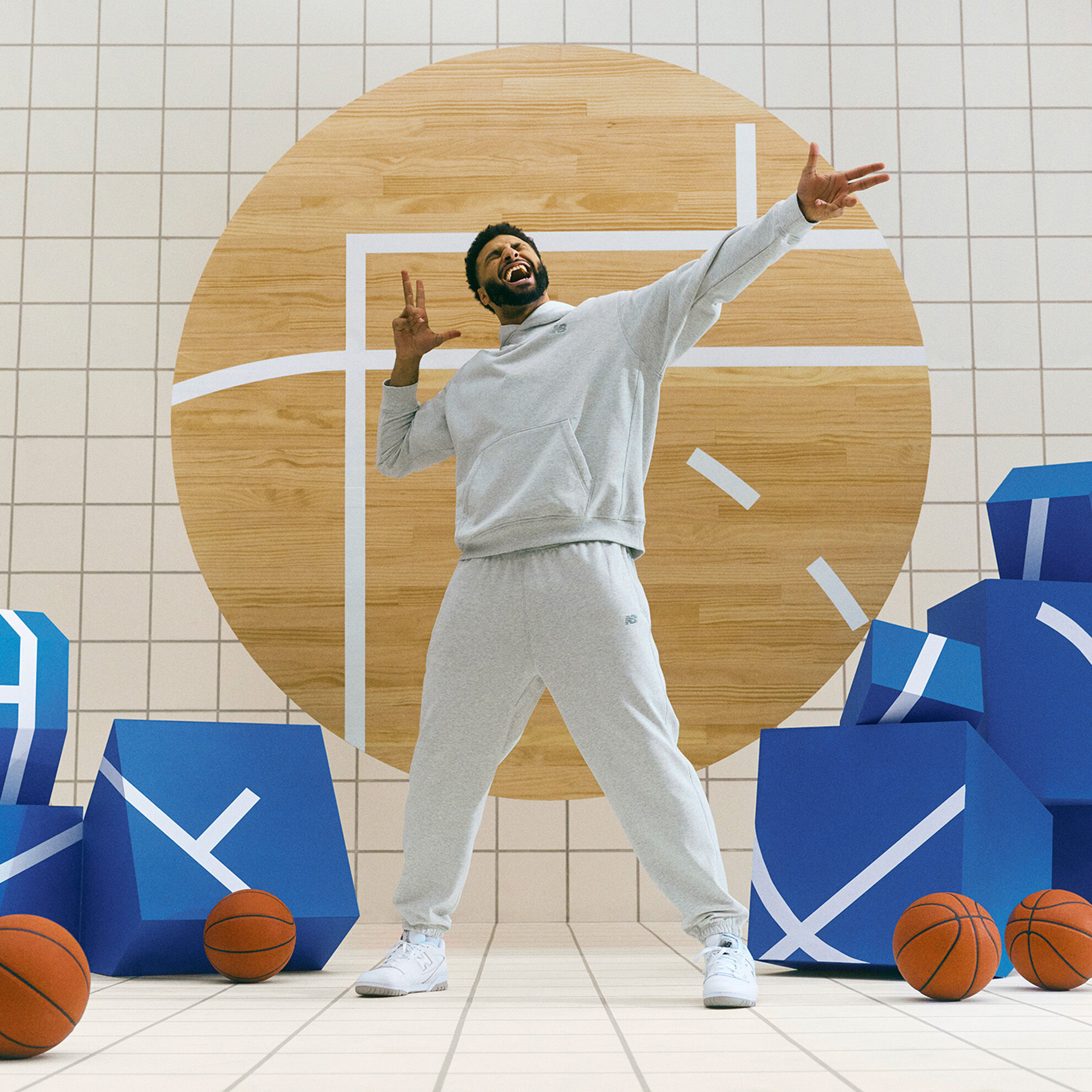 Basketball Shoes Clothes New Balance