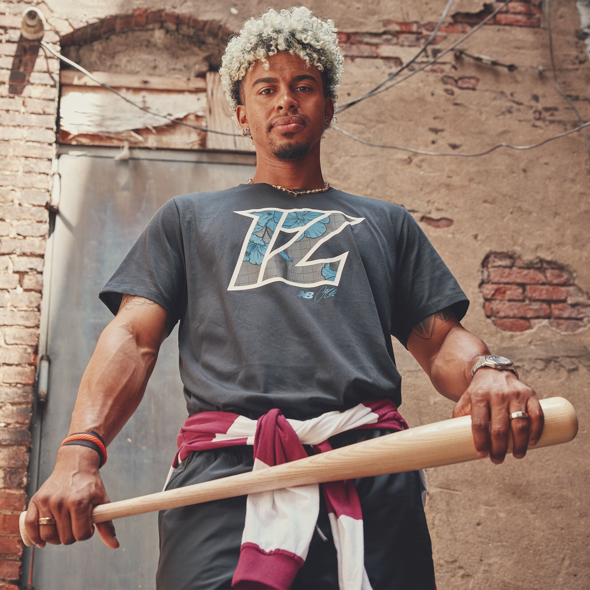 The Lindor Collection - New Balance