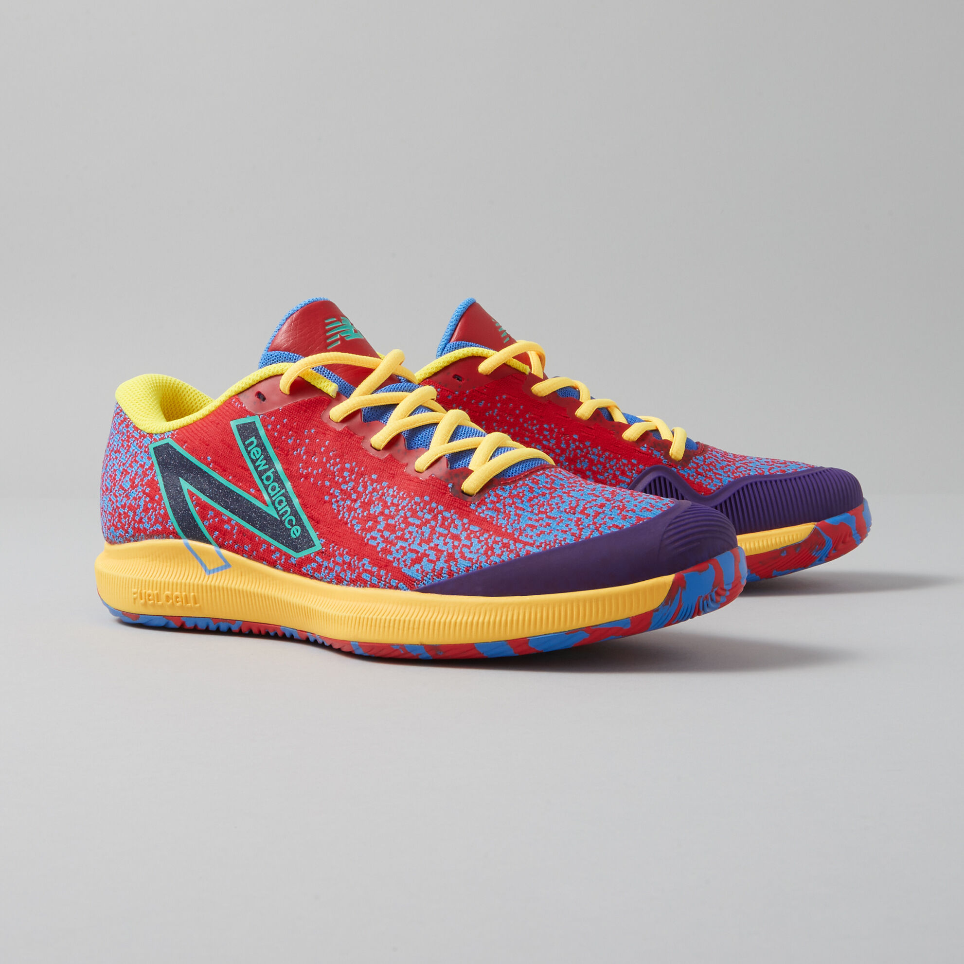 New Tennis Gear for Men and Women - New