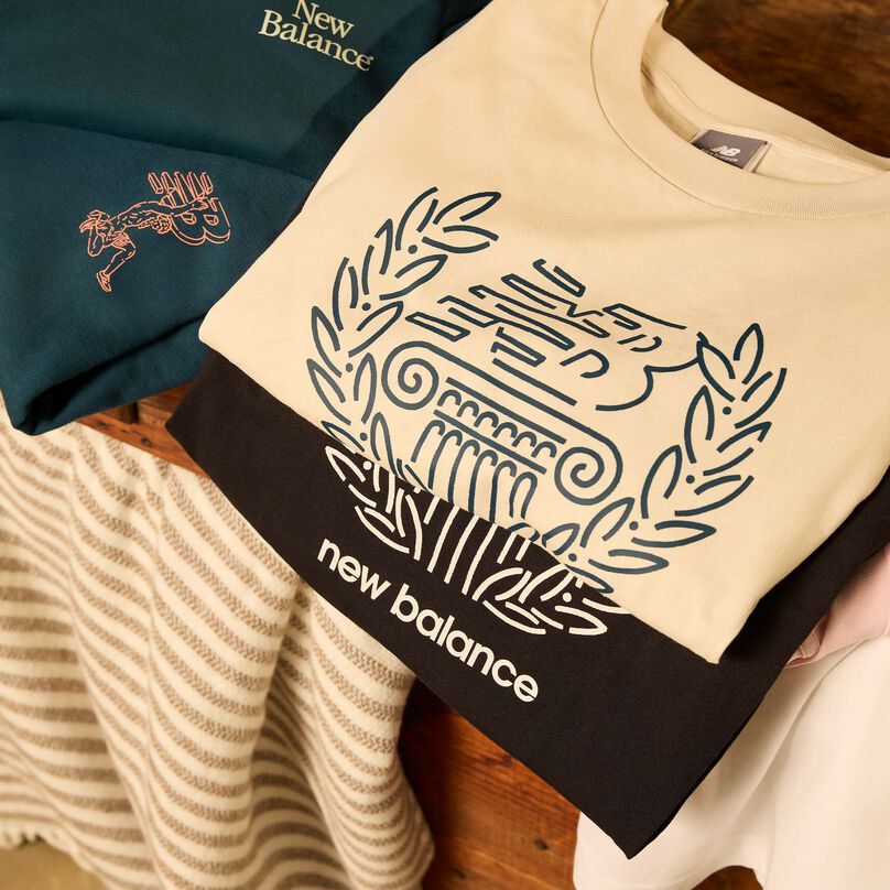 camisetas futbol new balance