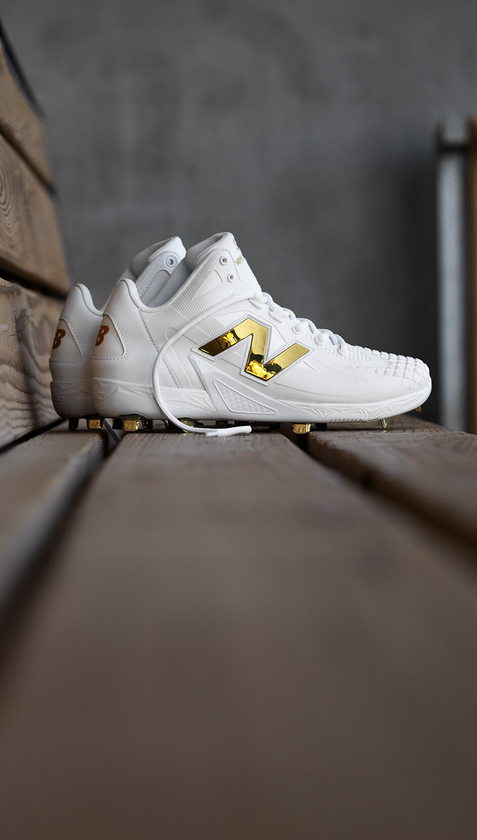 Shohei Ohtani Coleccion New Balance