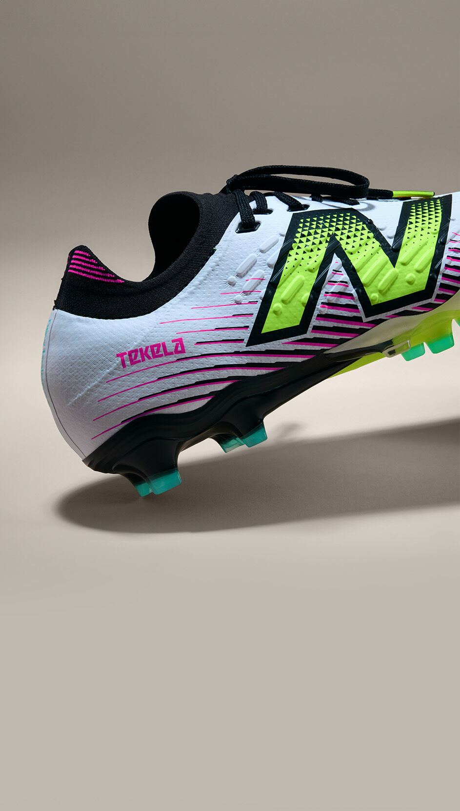 Women's Soccer Cleats & Indoor Soccer Shoes New Balance