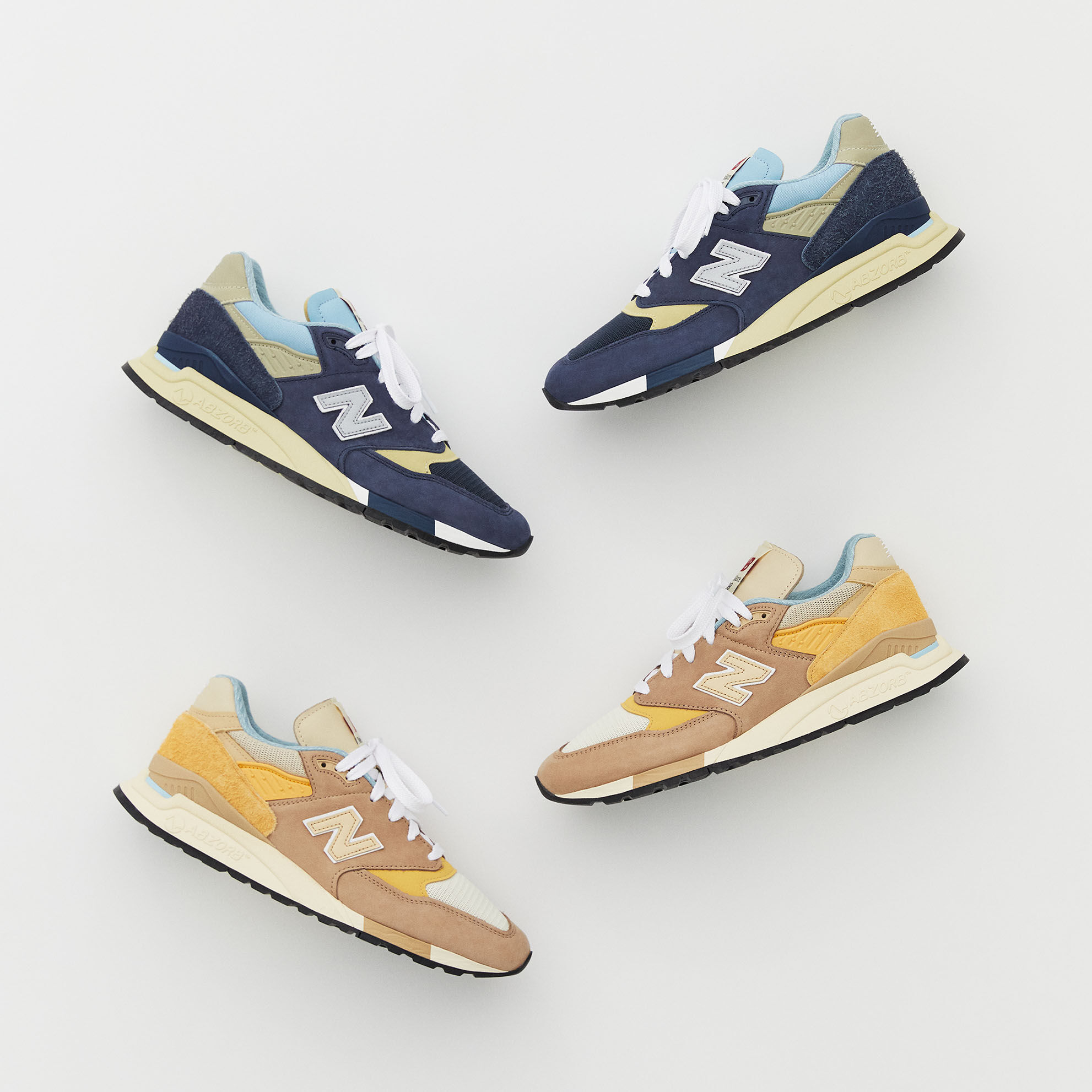 New balance lifestyle top