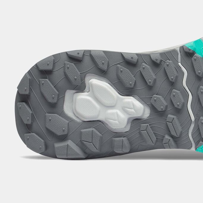 Detail of the outsole