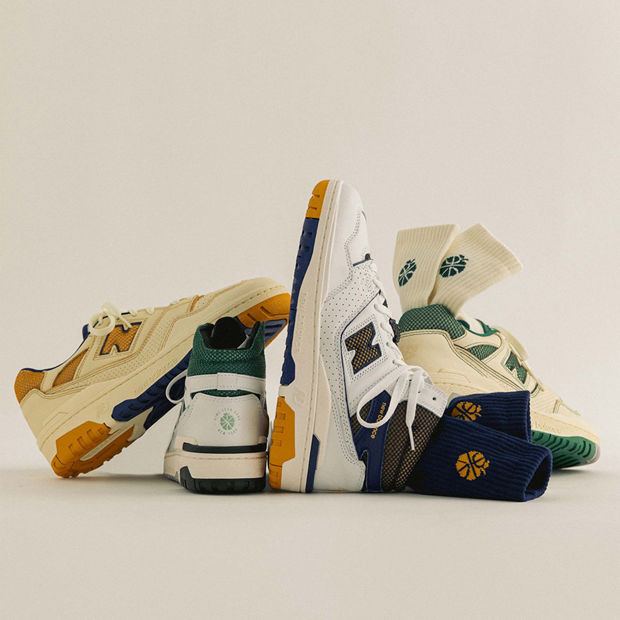 ALD x New Balance 550 New Balance